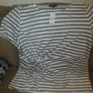 Lane bryant top